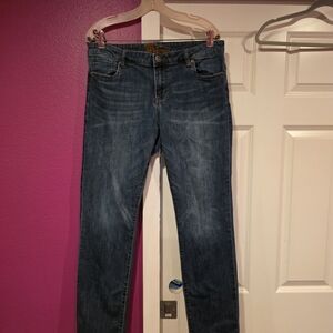 Paige Lennox Slim 34